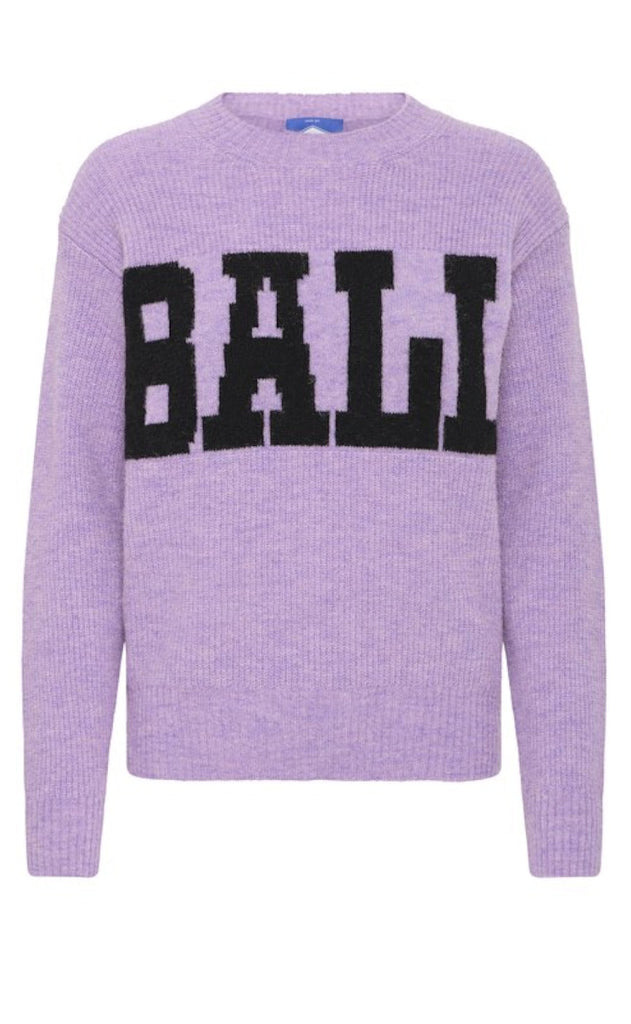 BALL Original GenserGenser - Stacy - Purple Rose