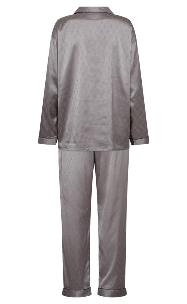 Hype The Detail Pyjamas - 43 - Grey