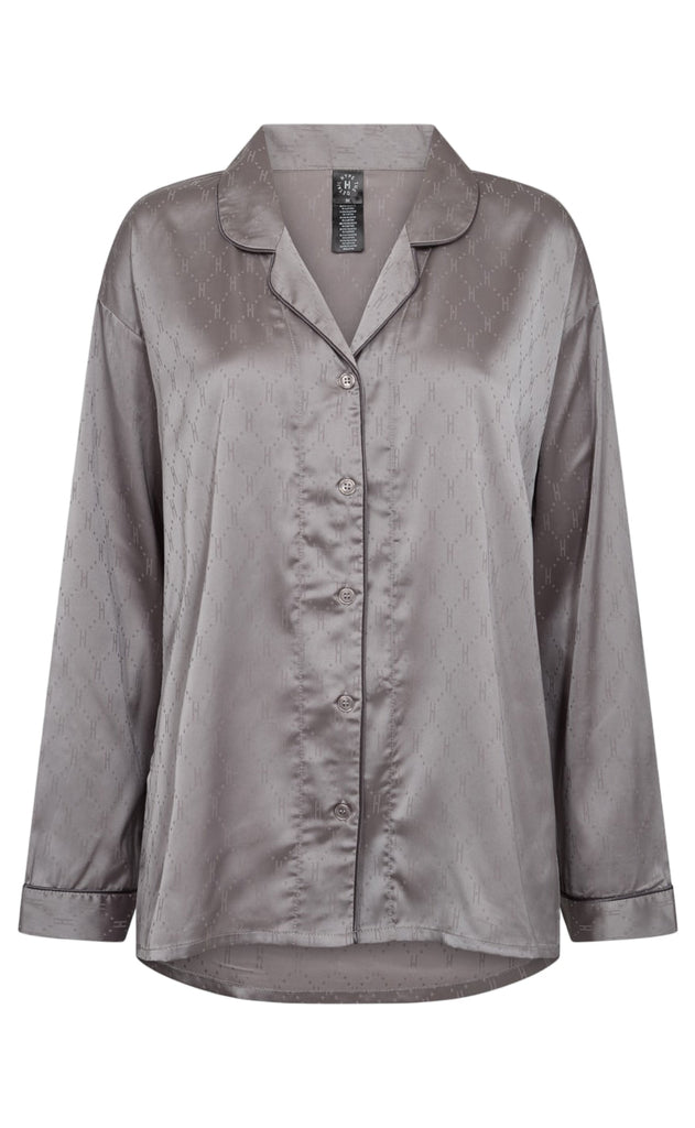 Hype The Detail Pyjamas - 43 - Grey