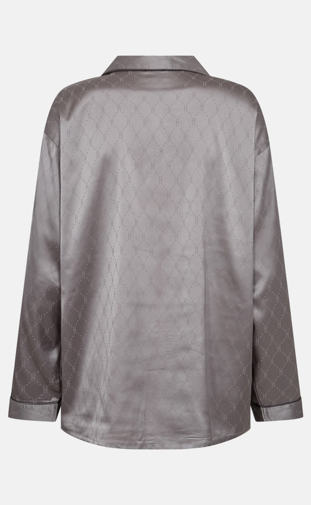 Hype The Detail Pyjamas - 43 - Grey