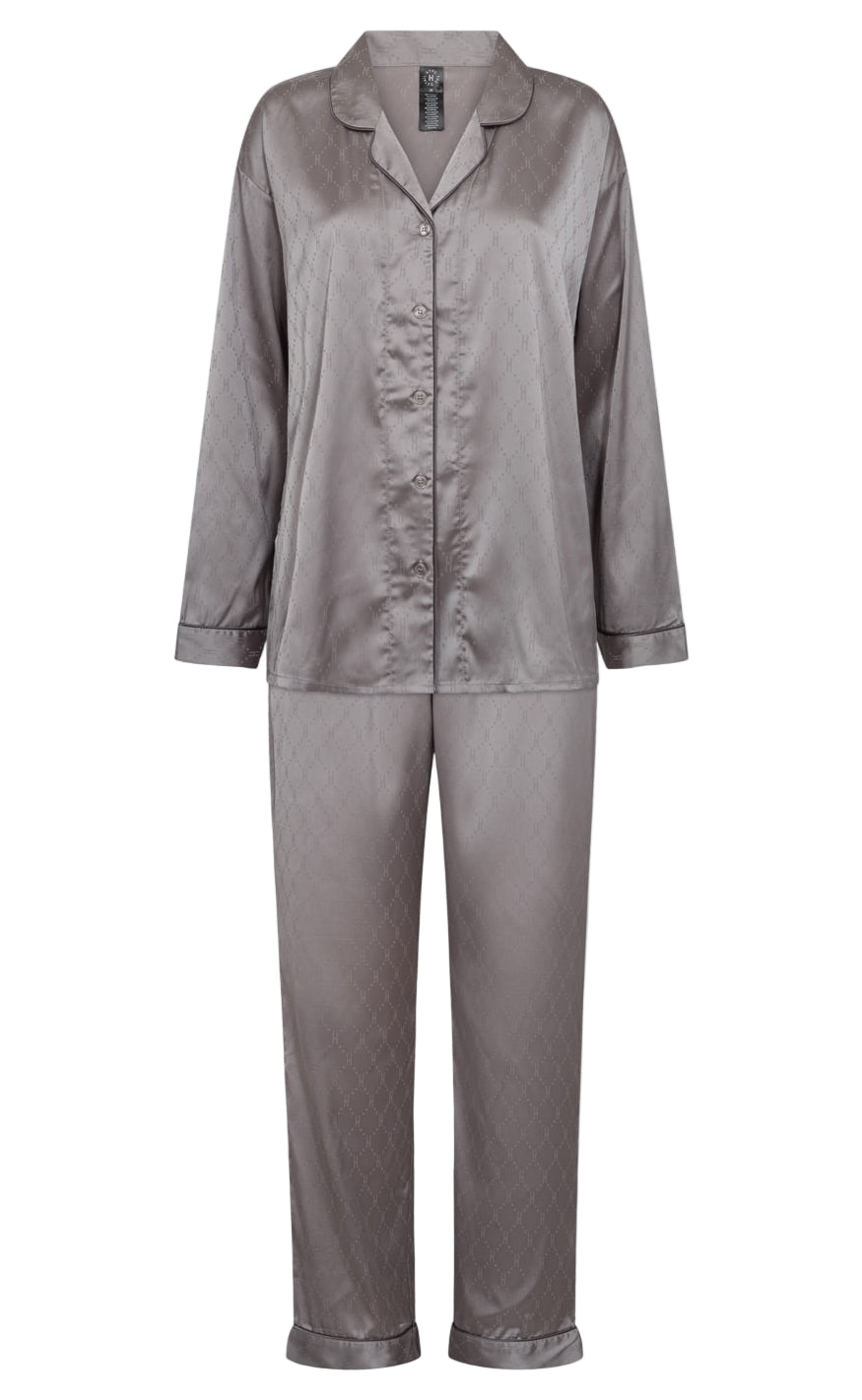 Hype The Detail Pyjamas - 43 - Grey