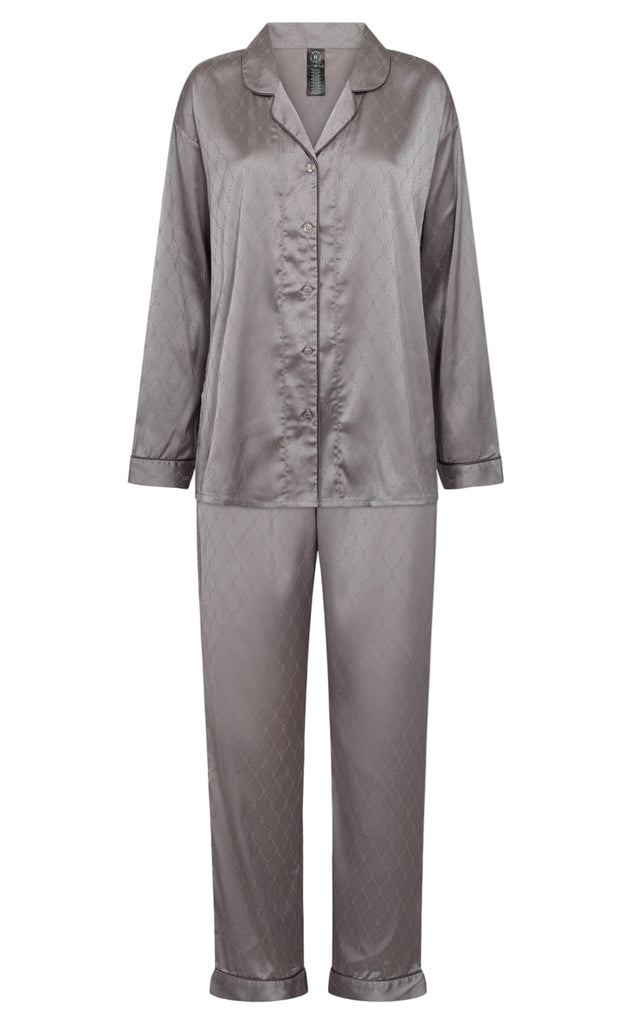 Hype The Detail Pyjamas - 43 - Grey