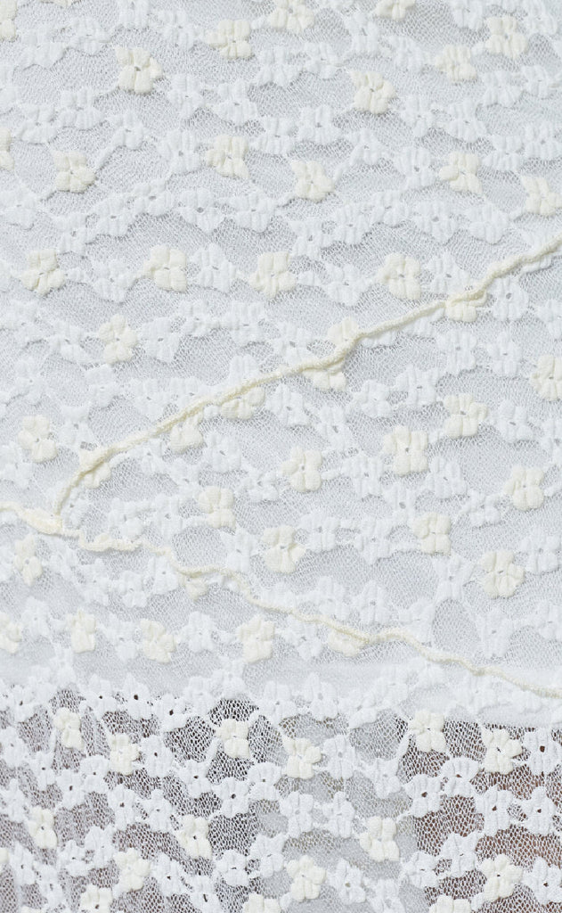 Sisters Point Skjørt - Vassy-SK - Cream