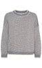 Marta Du Chateau Genser - Melinda - Grigio/Tempesta