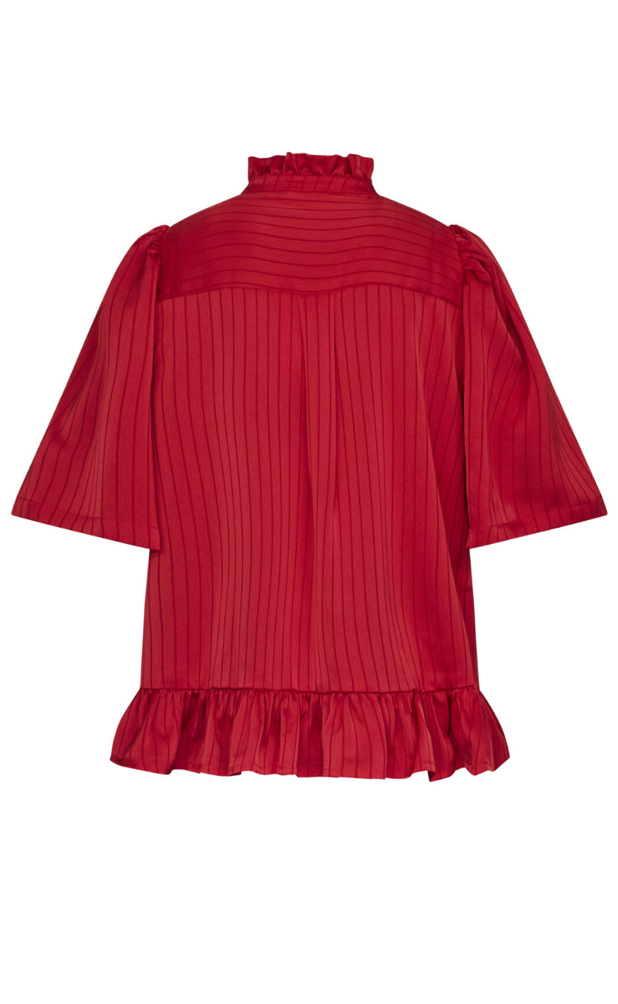 Love & Divine Skjorte - Love1002-2 - Ruby