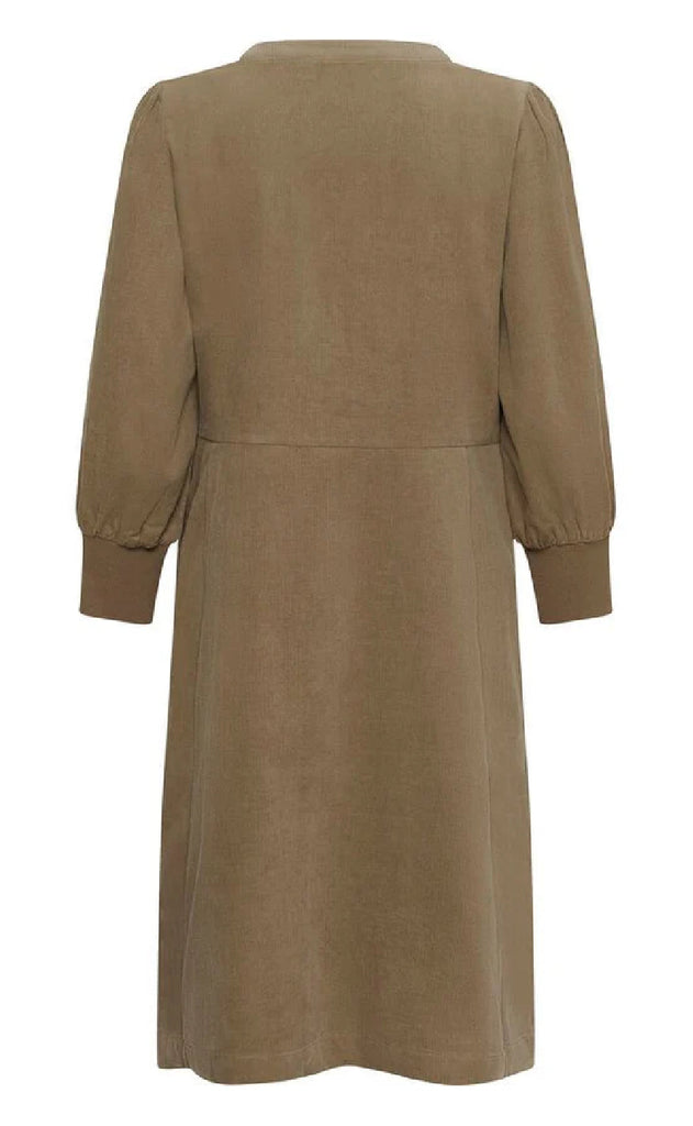 Culture Kjole - Ula Rhaena - Timber Wolf