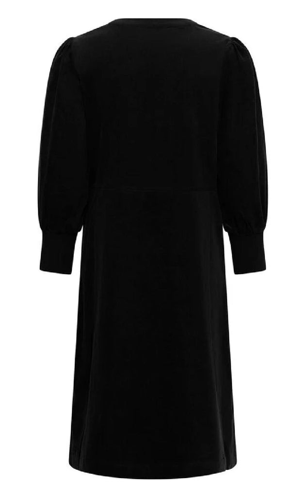 Culture Kjole - Ula Rhaena - Black