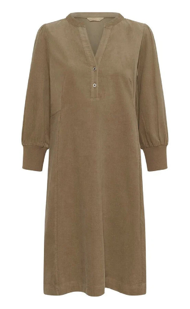 Culture Kjole - Ula Rhaena - Timber Wolf