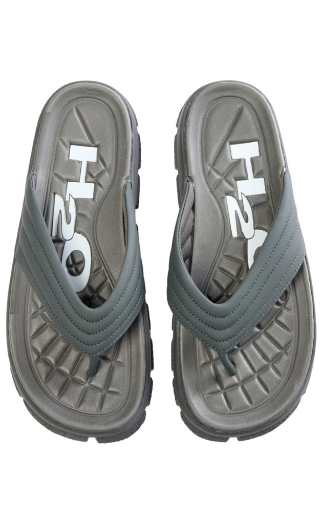 H2O Sandal - Trek Flip - Gunmetal