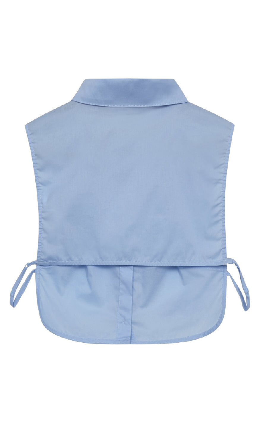 Freequent Krave - Reese - Chambray Blue