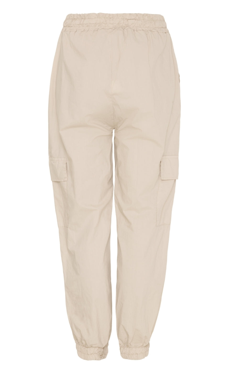 Marta Du Chateau Bukser - 21160 Regina - Beige