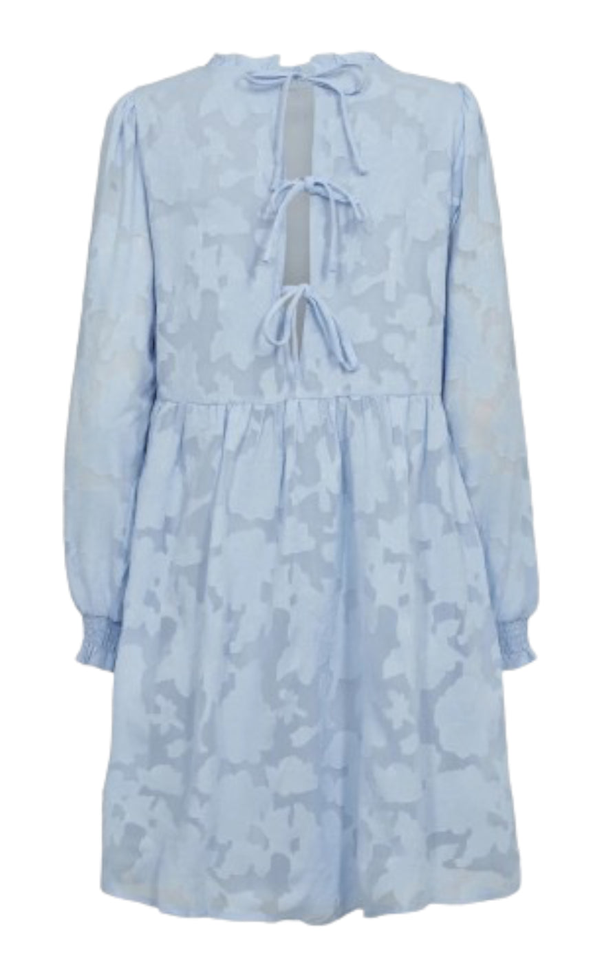 Moves Kjole - Ressi - Placid Blue