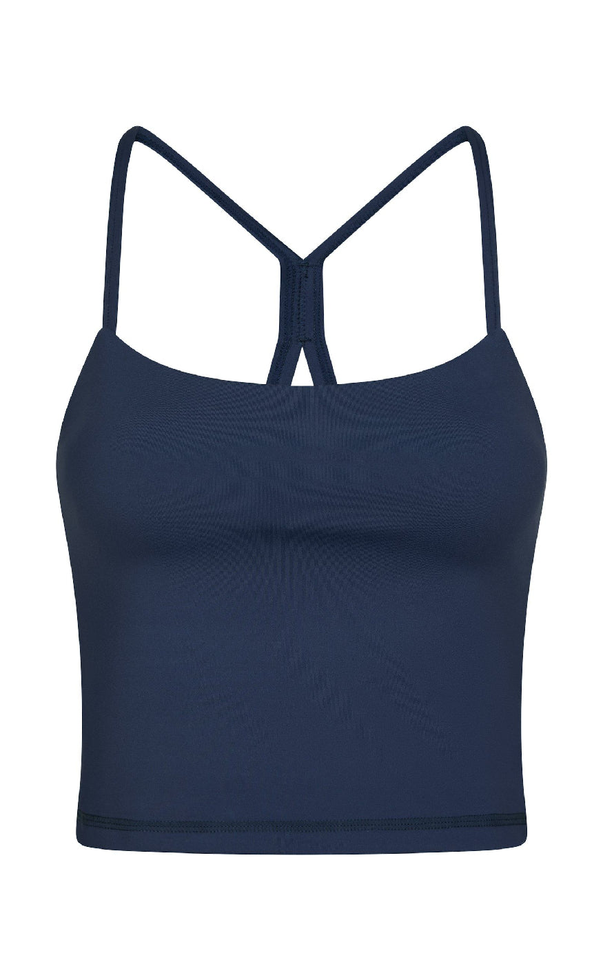Neo Noir Topp - Tirri - Navy