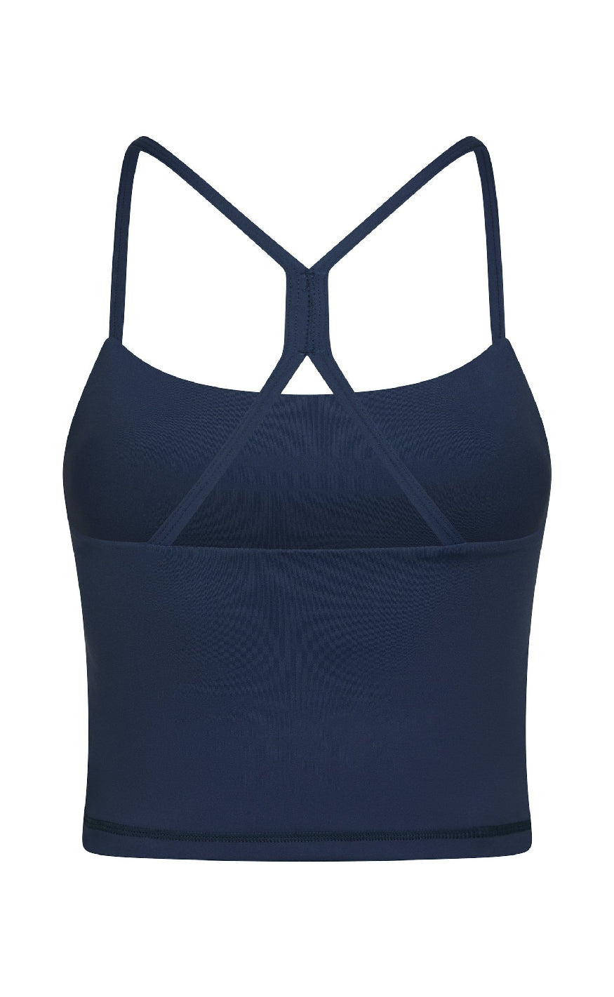 Neo Noir Topp - Tirri - Navy