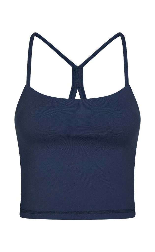 Neo Noir Topp - Tirri - Navy