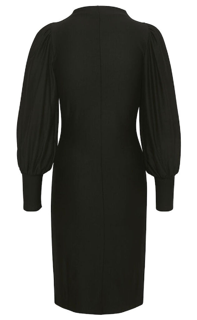 Gestuz Kjole - Rifa - Black