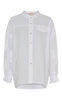 Marta Du Chateau Skjorte - Riley - White