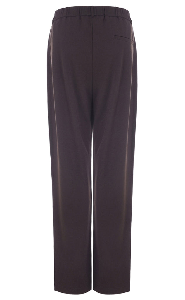 Luxzuz Bukser - Rise - Choco Lux