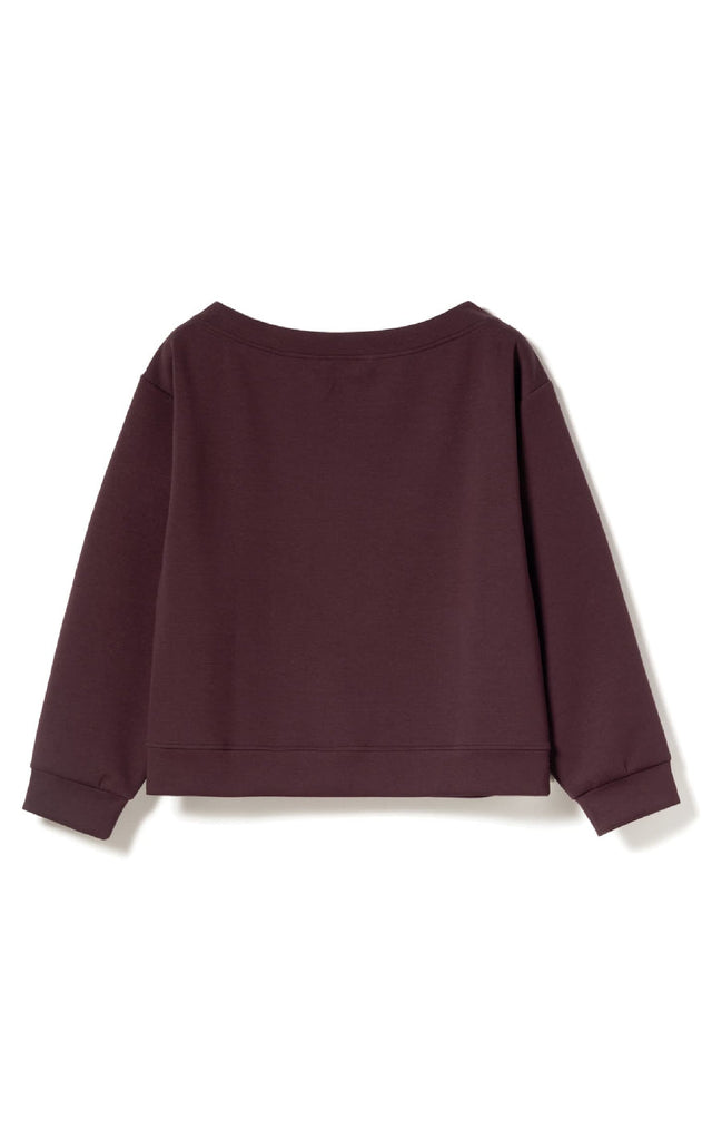 Noella Sweatshirt - Meilani - Winetasting