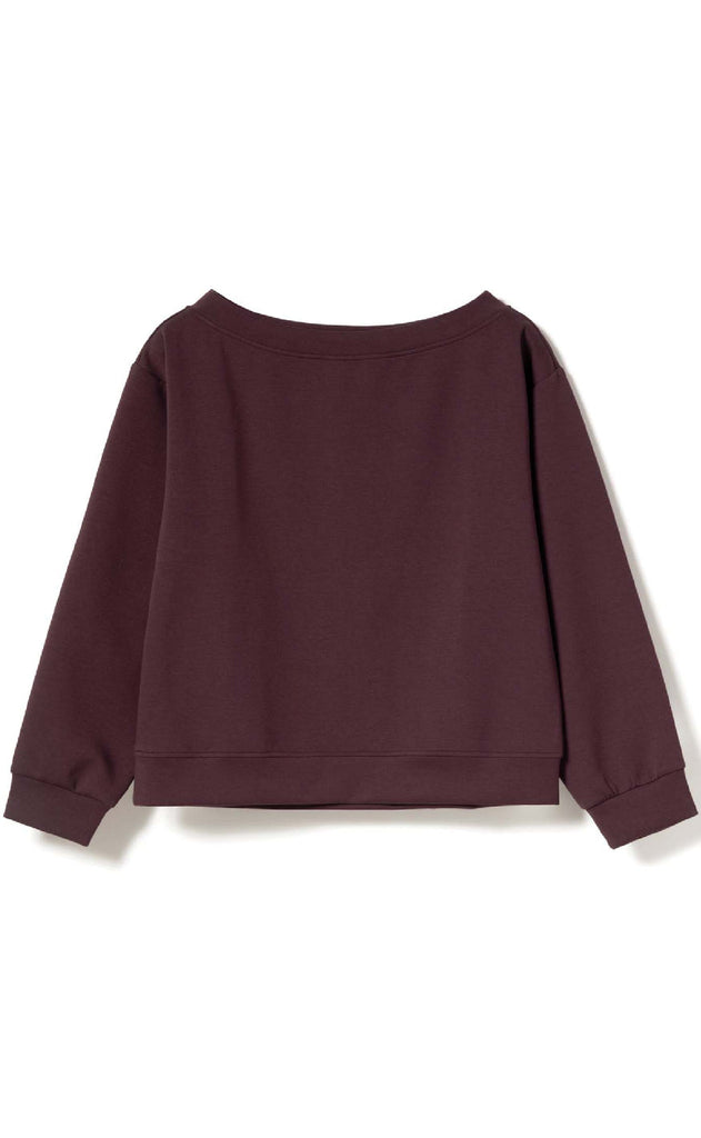 Noella Sweatshirt - Meilani - Winetasting