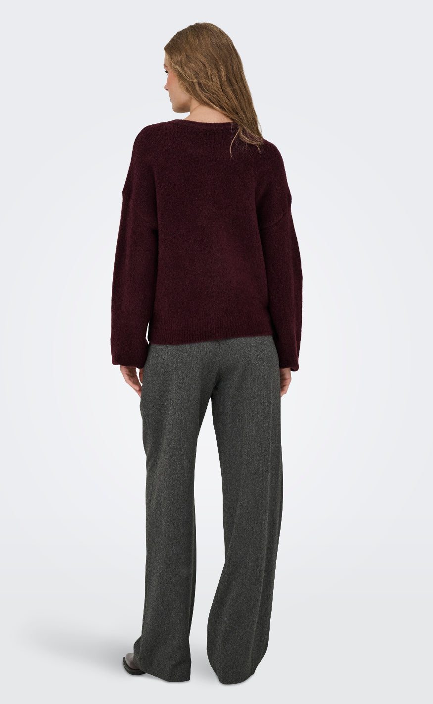 ONLY Cardigan - Isabella - Winetasting