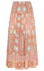 Marta Du Chateau Skjørt - Princess - Rosa 3607