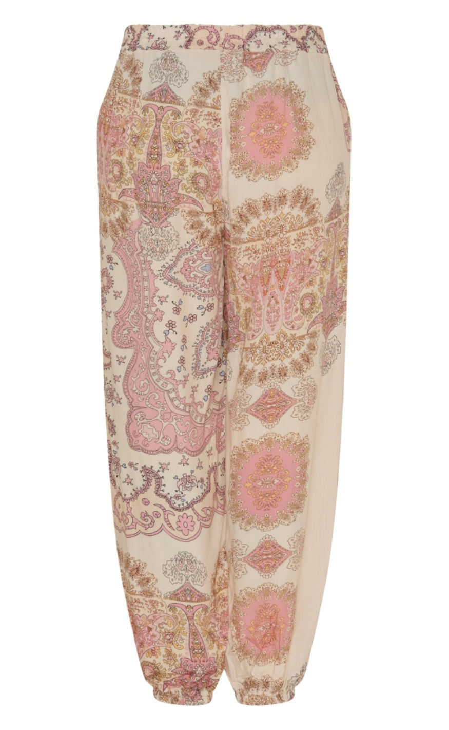 Marta Du Chateau Bukser - 5883 Lily - Rosa