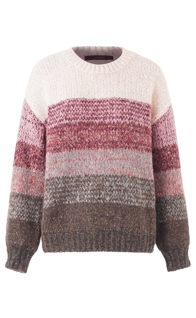 Luxzuz Genser - Juliane - Rose Shadow