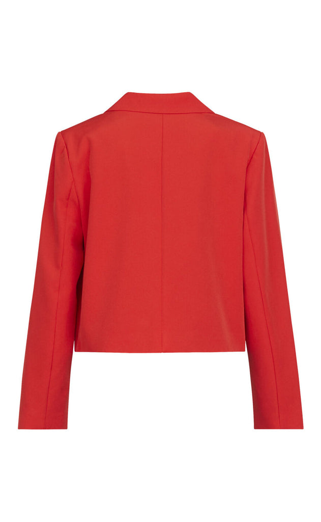 Sisters Point Blazer - Vegal-S.BL - Ruby