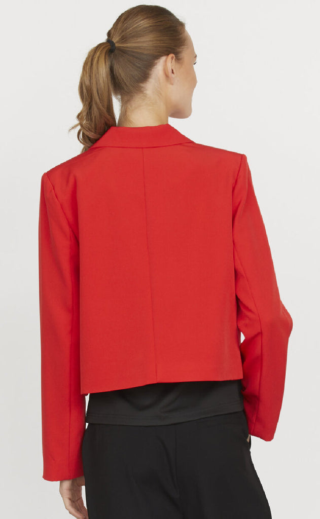 Sisters Point Blazer - Vegal-S.BL - Ruby