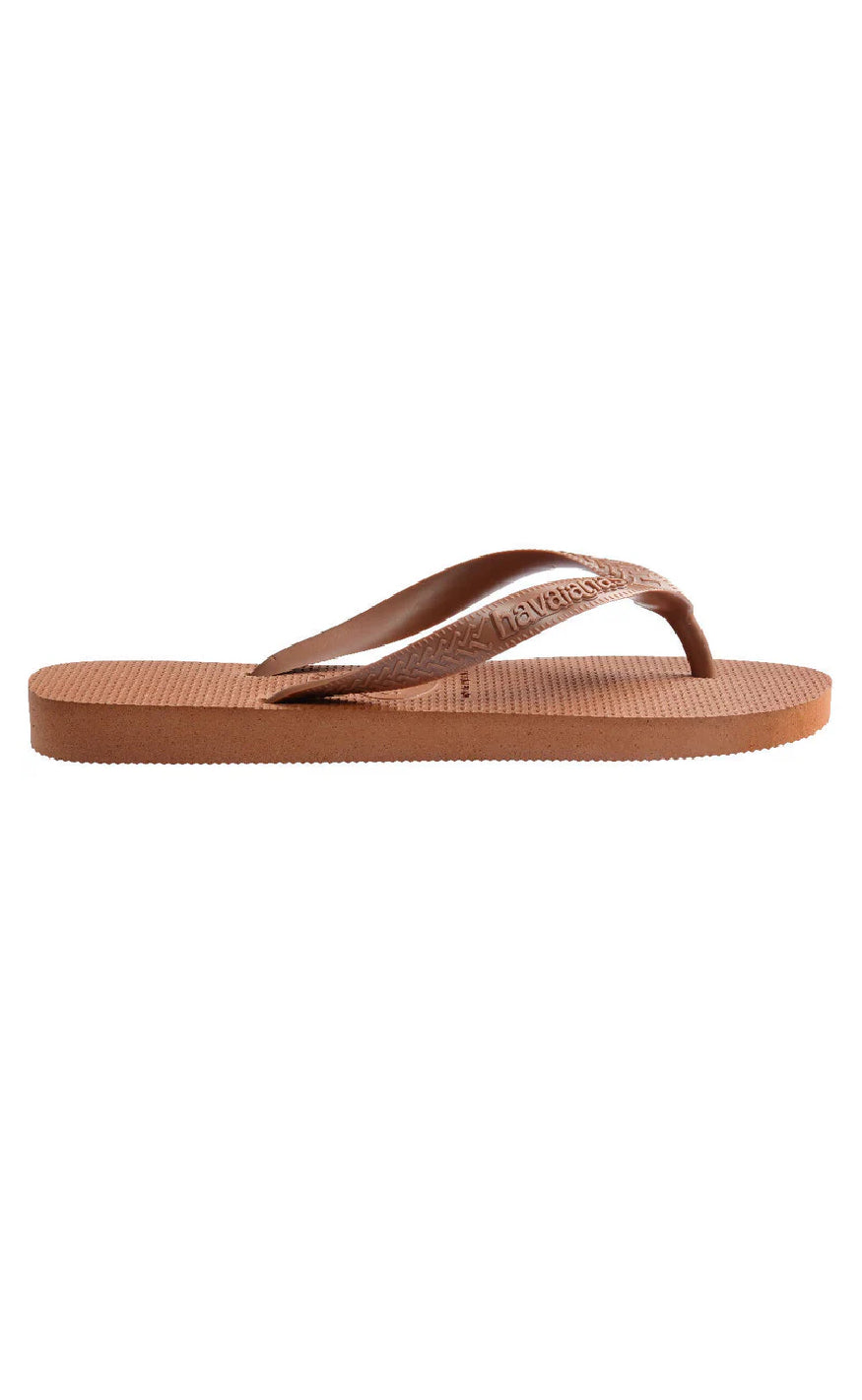 Havaianas Klipklappere -  Topp Senses - Rust