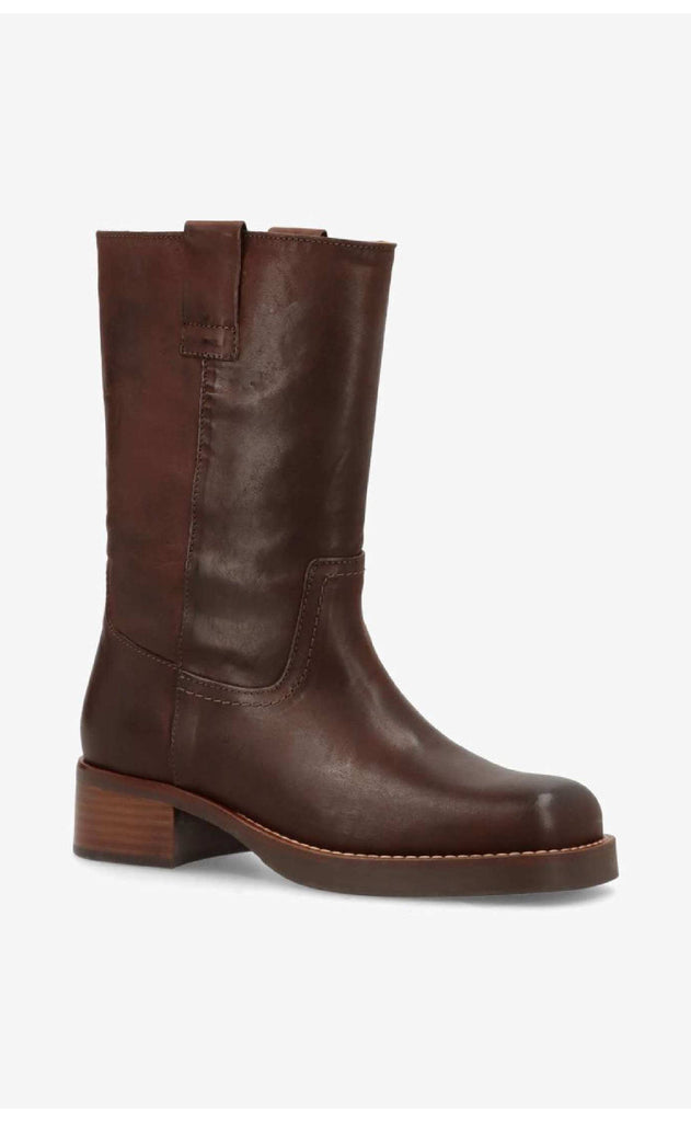 Phenumb Støvler - Cameron - Brown