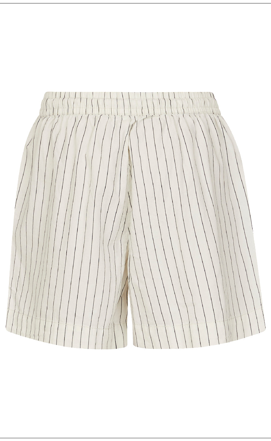 Sisters Point Shorts - Ella - Cream/Navy
