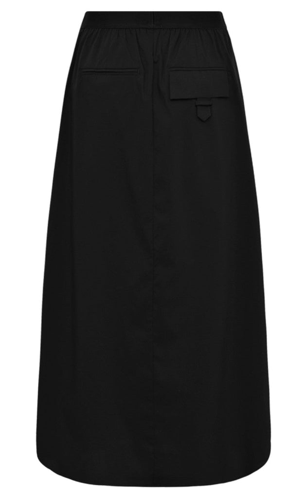 Gossia Skjørt - Zelina - Black