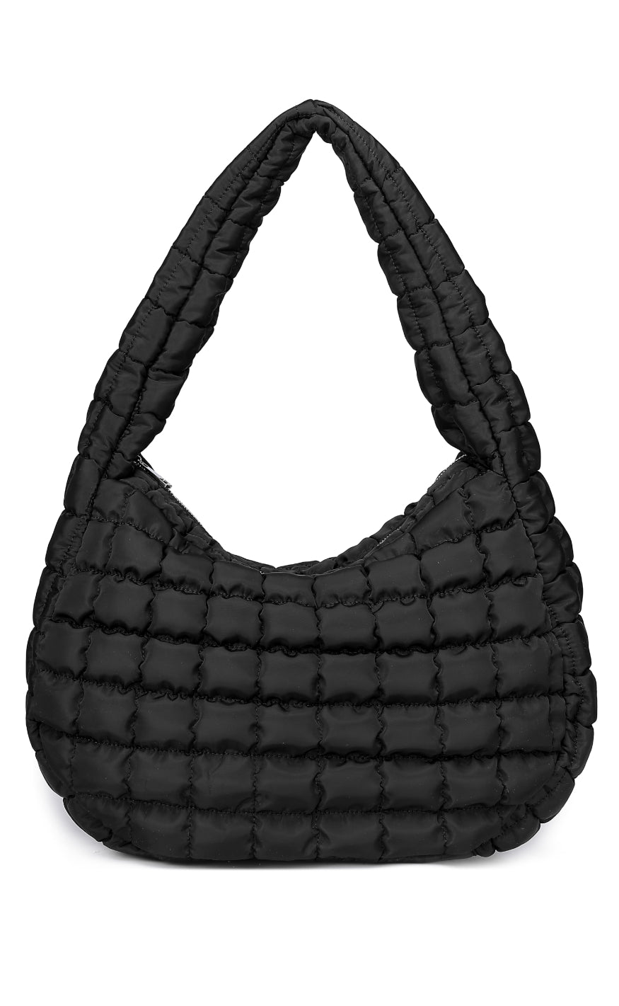 Noella Veske - Beah Bag - Black
