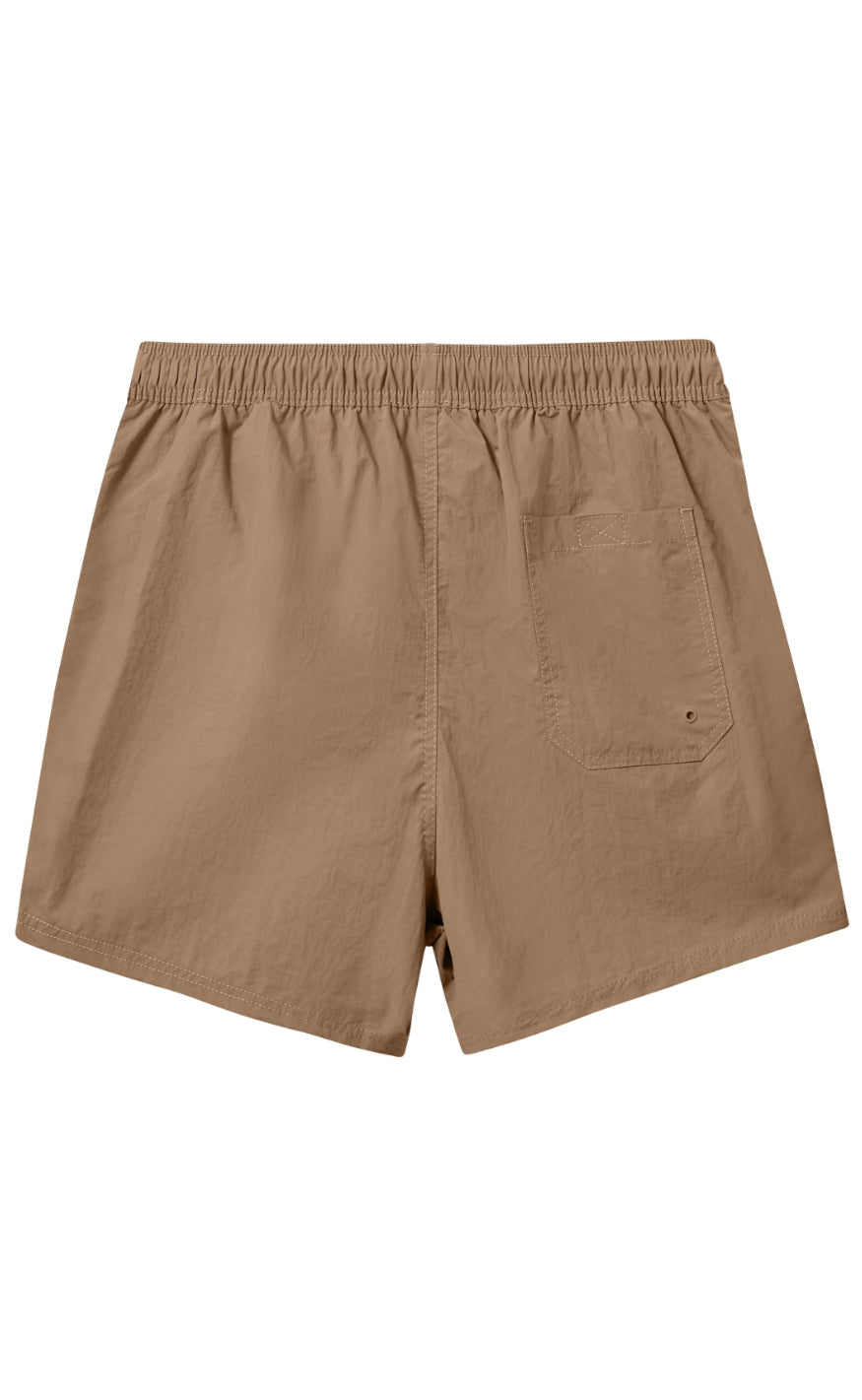 H2O Shorts - Leisure Swim - Khaki