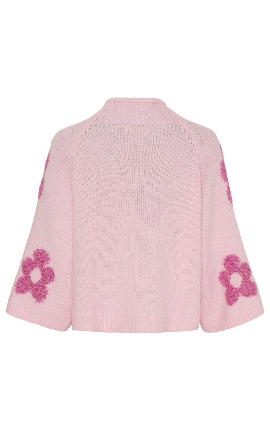 Marta Du Chateau Genser - 23795 Shana - Fuxia Baby/Fuxia Chiaro