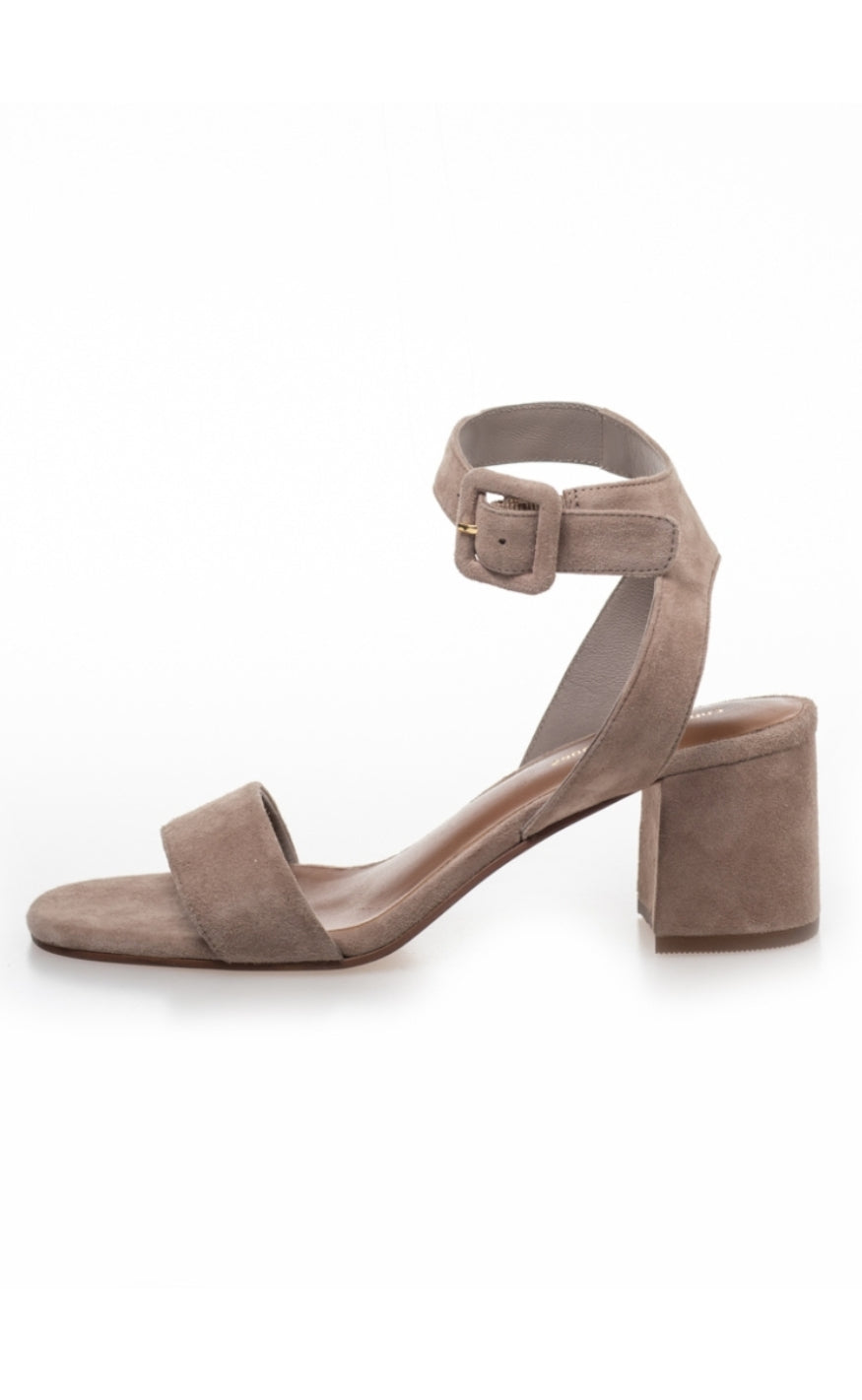 Copenhagen Shoes Sandaler - Dance - Beige