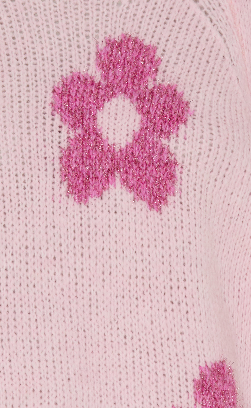 Marta Du Chateau Genser - 23795 Shana - Fuxia Baby/Fuxia Chiaro