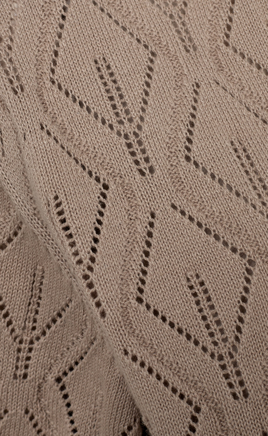 Freequent Pullover - Dodo - Simply Taupe