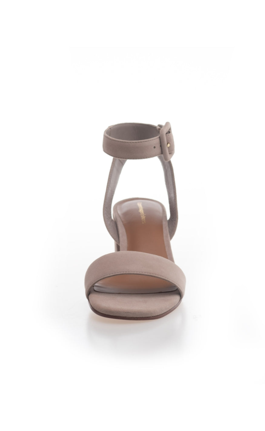 Copenhagen Shoes Sandaler - Dance - Beige
