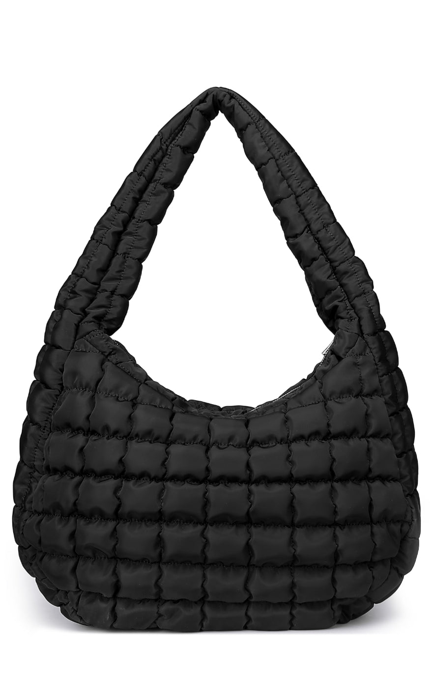 Noella Veske - Beah Bag - Black