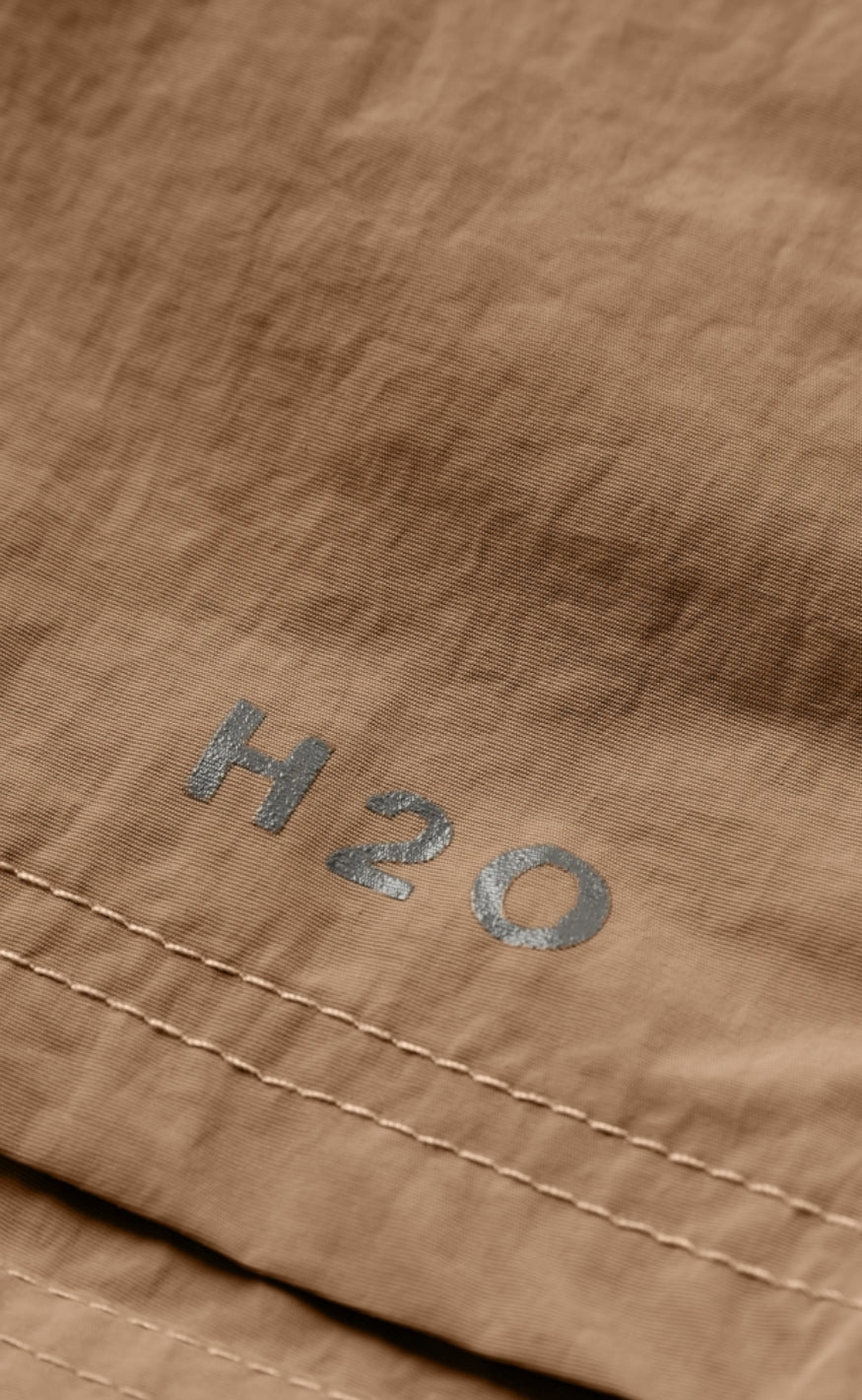 H2O Shorts - Leisure Swim - Khaki