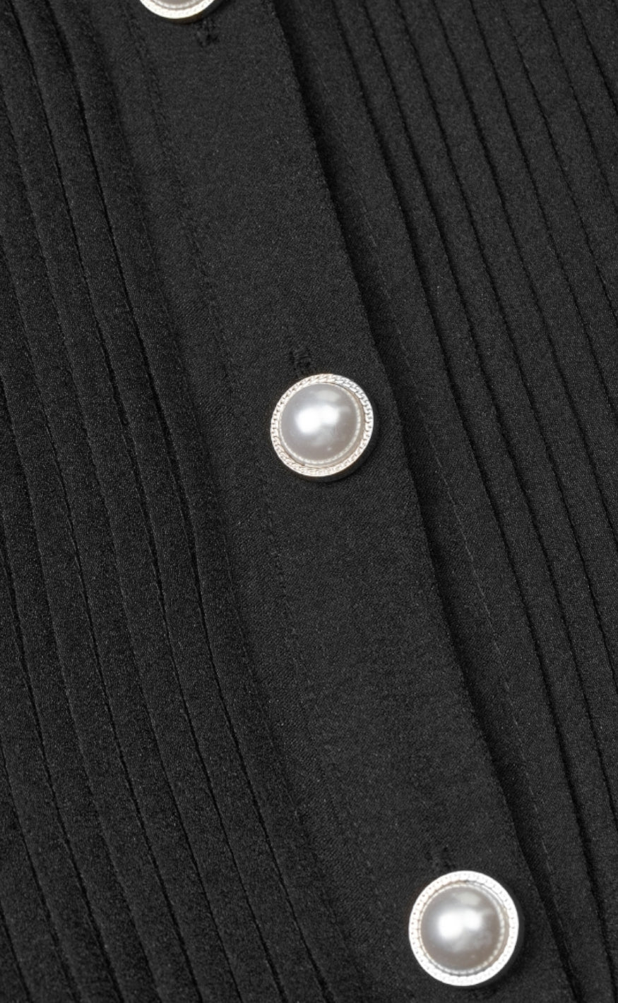 Lollys Laundry Skjorte - Springs - Black