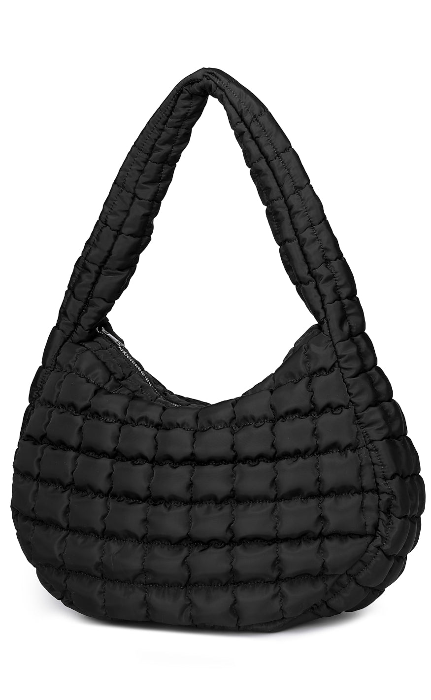 Noella Veske - Beah Bag - Black