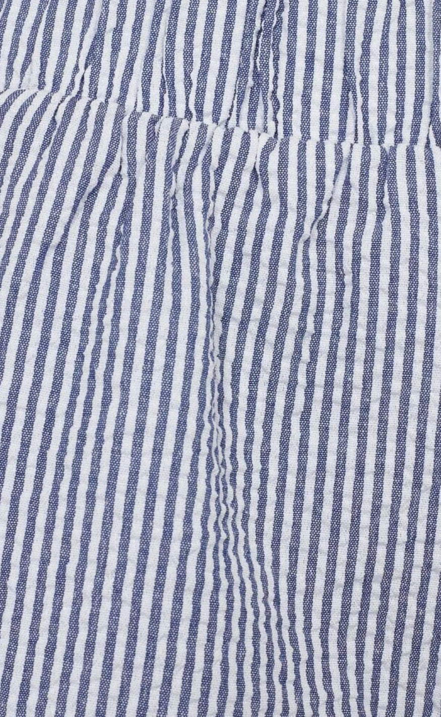 Moves Shorts - Pynna - Nebulas Blue