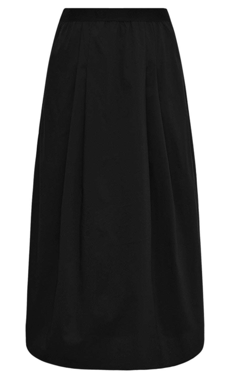 Gossia Skjørt - Zelina - Black