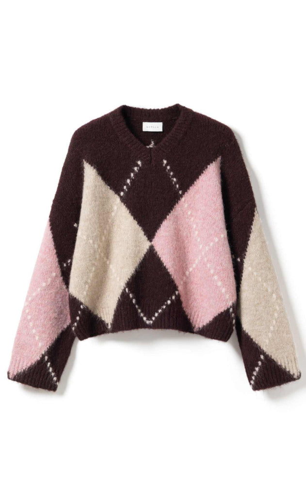 Noella Genser - Lai - Winetasting Mix