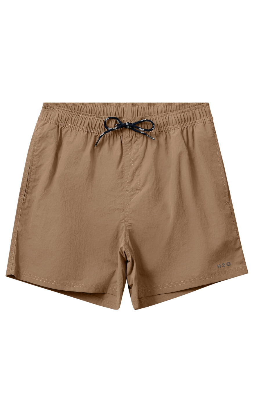 H2O Shorts - Leisure Swim - Khaki