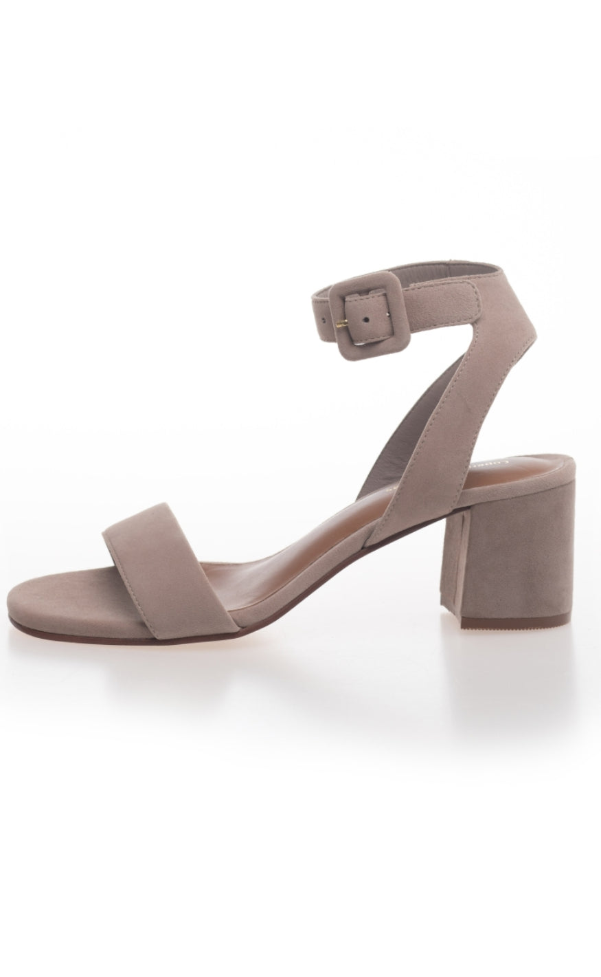 Copenhagen Shoes Sandaler - Dance - Beige
